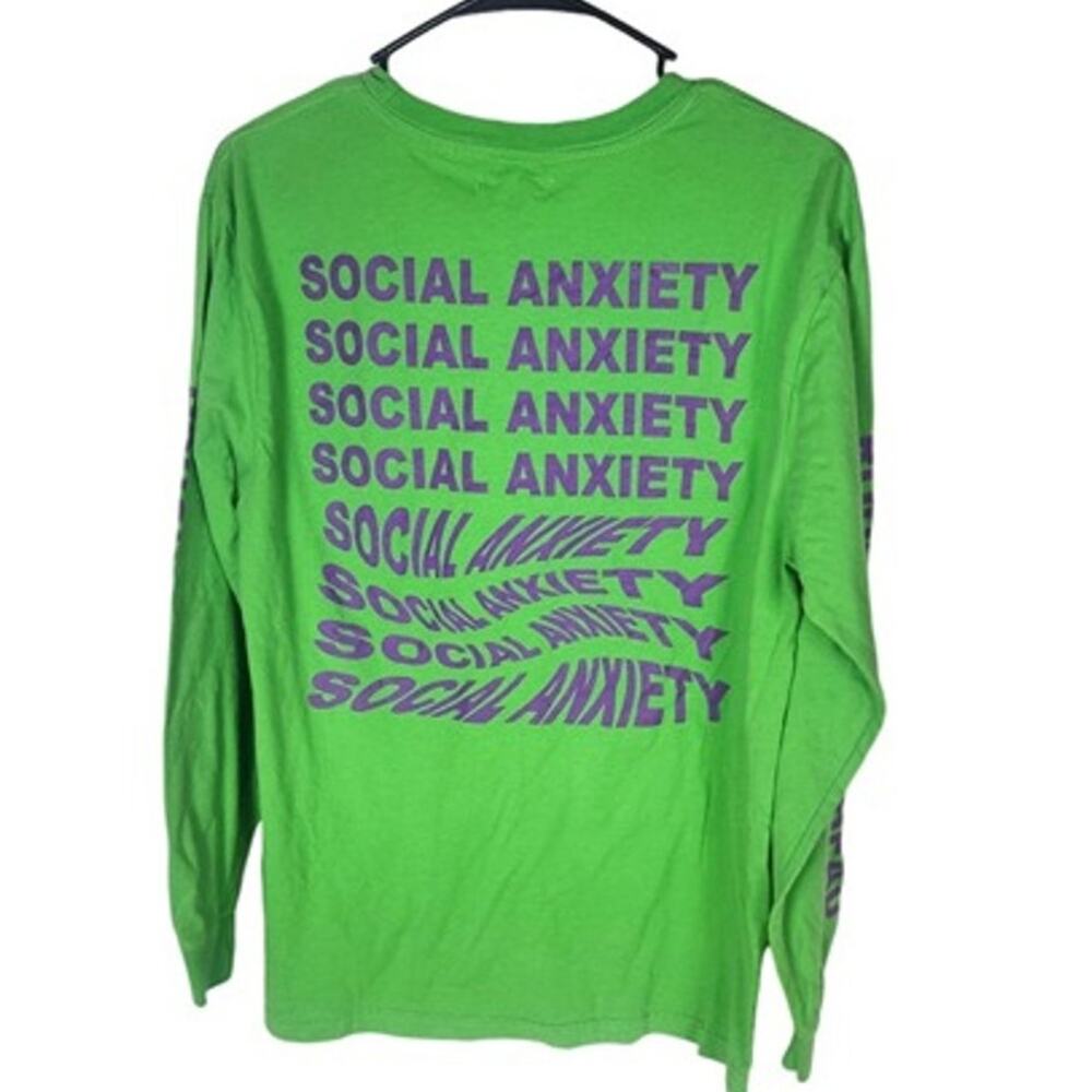 PacSun Long sleeve women's medium